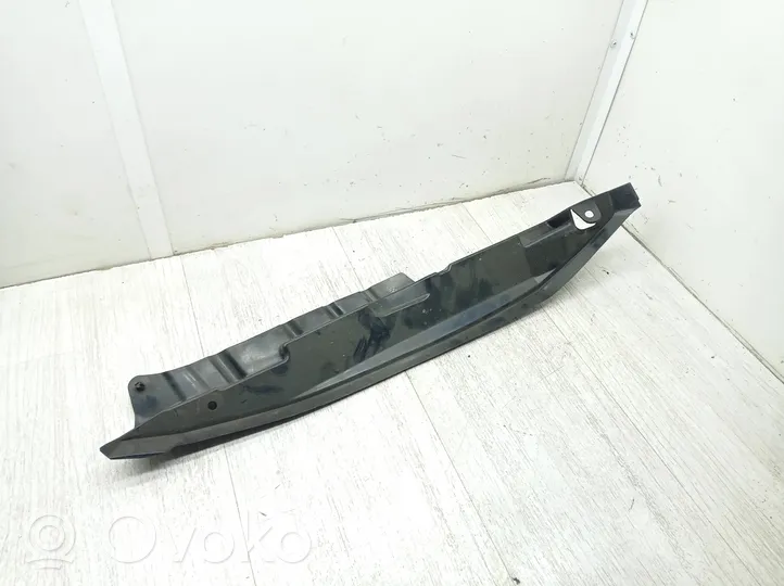 Honda Civic Panel wykończeniowy błotnika 74105smge00050