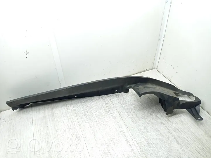 Honda Civic Osłona pod zderzak przedni / Absorber 74111sm