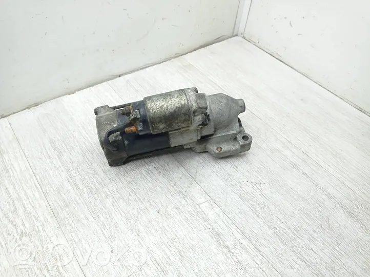 Jeep Patriot Starter motor 