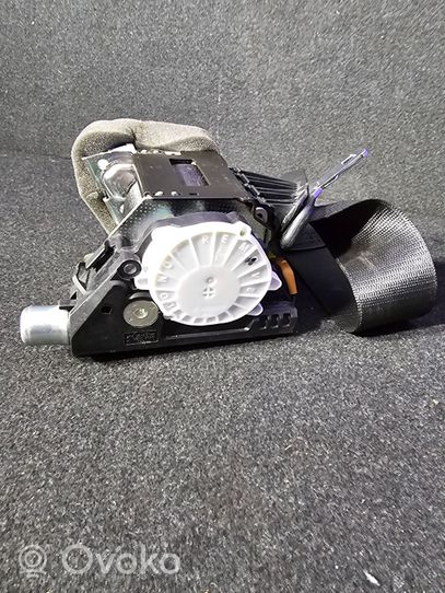 Mercedes-Benz S C217 Ceinture de sécurité arrière A2178600785