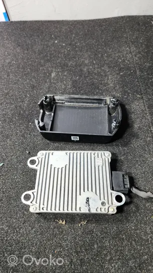 BMW X5 G05 Radarsensor Abstandsradar 5A387E0