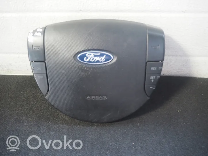 Ford Mondeo Mk III Vairo oro pagalvė 1S71F042B85DEW