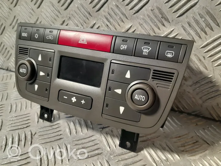 Fiat Idea Panel klimatyzacji 735377258