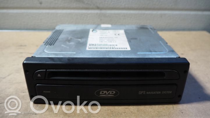 6971353 BMW X5 E53 Unité de navigation Lecteur CD / DVD, 142.35 € | OVOKO
