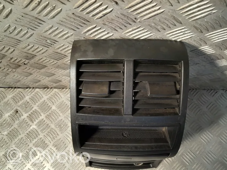 Mercedes-Benz GL X164 Grille d'aération arrière A1646809307