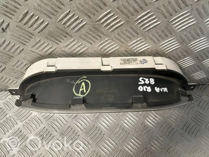 KIA Rio Nopeusmittari (mittaristo) 0K33C55430C