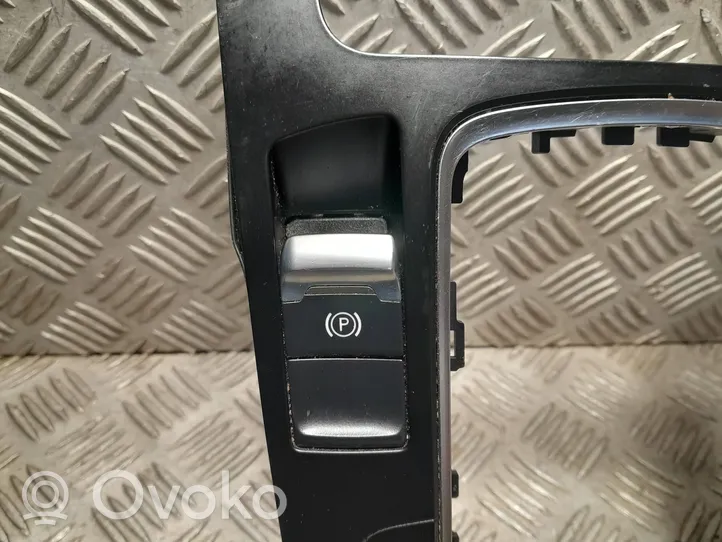 Audi A4 S4 B8 8K Keskikonsolin ohjainlaite (käytetyt) 8T0919609