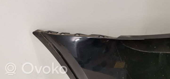 Audi Q3 8U Rivestimento del pannello parte angolare del paraurti anteriore 8U0807438