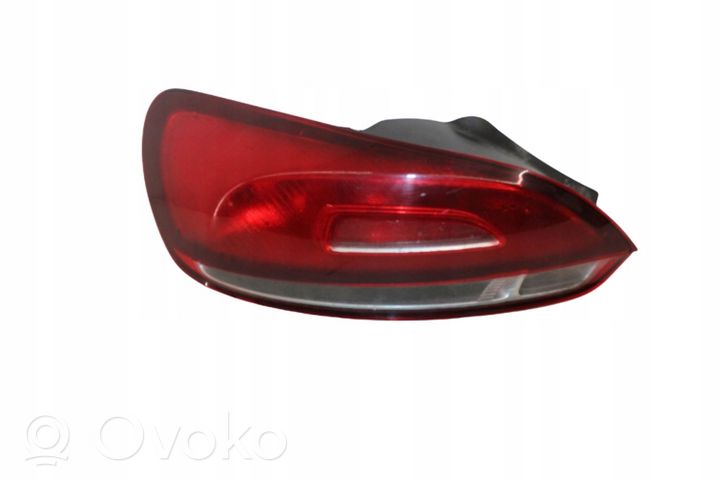 Volkswagen Scirocco Lampa tylna 1K8945095G