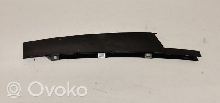 Volkswagen Polo VI AW Front door glass trim molding 2G4837901L