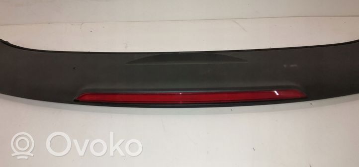 Volkswagen ID.4 Spoiler del portellone posteriore/bagagliaio 11A827555C