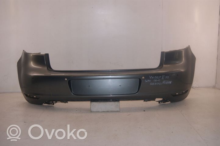 Volkswagen Golf VI Paraurti 5K6807421