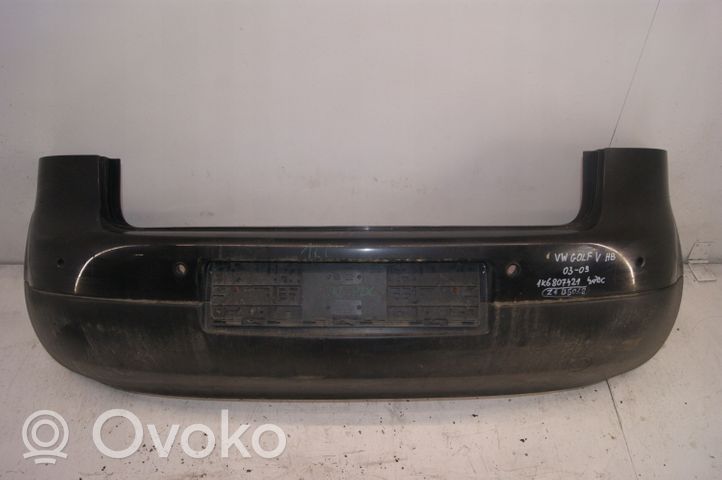 Volkswagen Golf V Paraurti 1K6807421