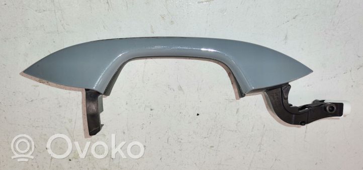 Volkswagen Golf VIII Maniglia esterna per portiera posteriore 5H0837205F