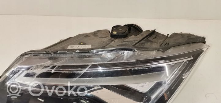 Seat Ateca Headlight/headlamp 576941007B