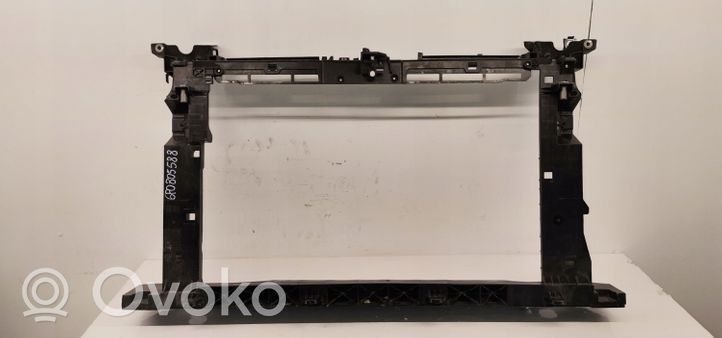 Seat Ibiza V (KJ) Radiatorių panelė (televizorius) 6F0805588