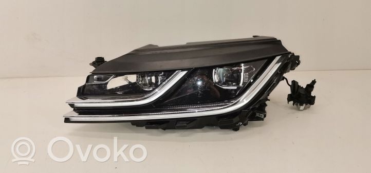 Volkswagen Arteon Headlight/headlamp 3G89410821D