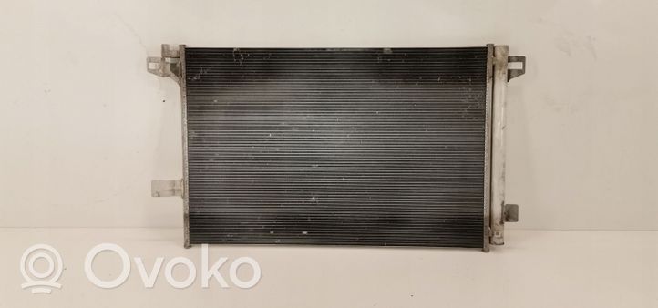 Volkswagen Transporter - Caravelle T5 Radiateur condenseur de climatisation 7E0820411F