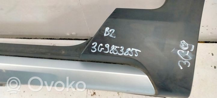 Volkswagen Passat Alltrack Sill 3G9853855