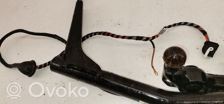 Skoda Karoq Kit de remorquage 57A803880D