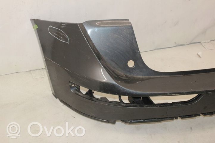 Audi Q5 SQ5 Rear bumper 8R0807511