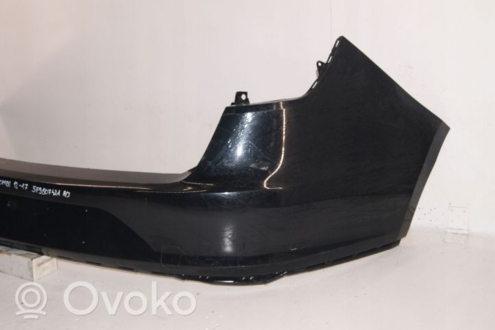 Seat Leon (5F) Puskuri 5F9807421H