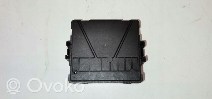 Volkswagen Polo VI AW Module de passerelle 5WA907530B