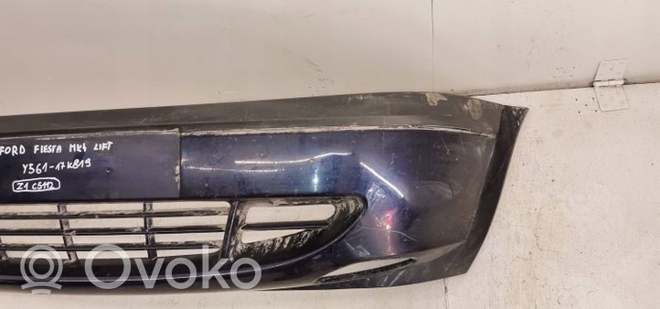 Ford Fiesta Front bumper Y56117K819