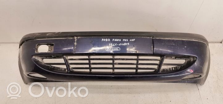 Ford Fiesta Front bumper Y56117K819