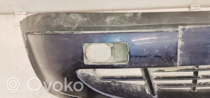 Ford Fiesta Front bumper Y56117K819