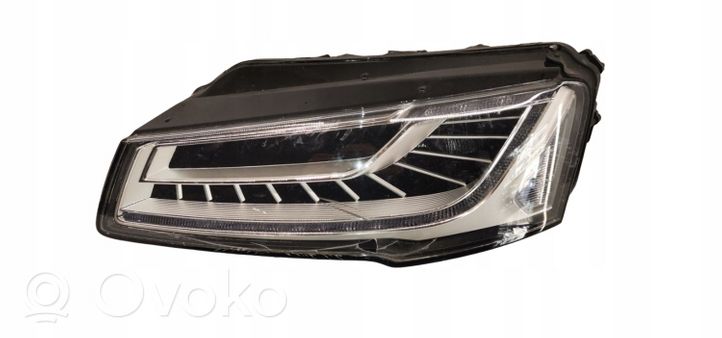 Audi A8 S8 D4 4H Faro/fanale 4H0941783