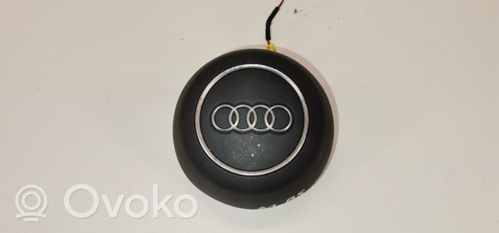 Audi TT TTS RS Mk3 8S Ohjauspyörän turvatyyny 8S0880201A