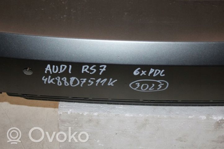 Audi RS7 C8 Paraurti 4K8807511K