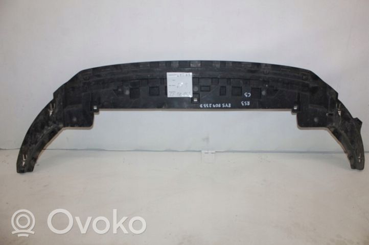 Audi RS3 8Y Labbro del paraurti anteriore 8v5807233d