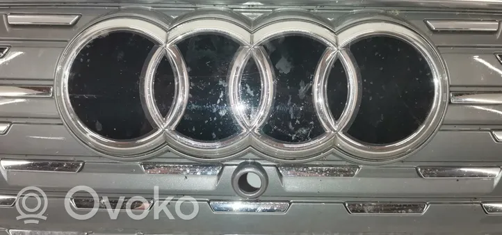 Audi Q4 Sportback e-tron Atrapa chłodnicy / Grill 89A853651B