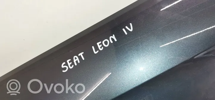 Seat Leon IV Lokasuoja 5FA