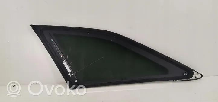 Audi A6 S6 C8 4K Rear side window/glass 4K9845298E