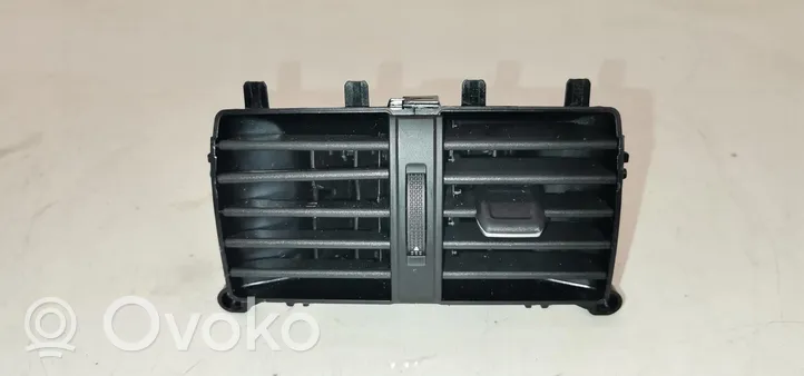 Volkswagen PASSAT B8 Griglia di ventilazione posteriore 3G0857100H