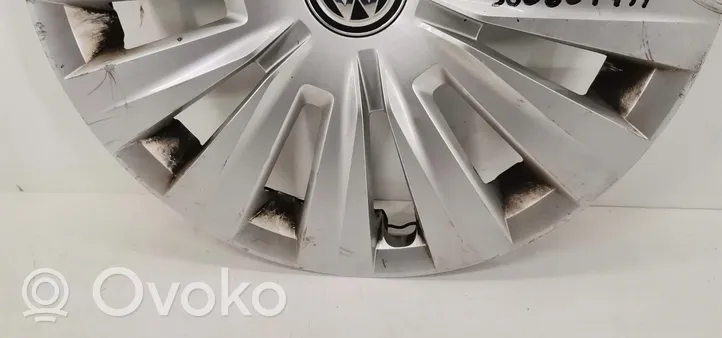 Volkswagen Golf VII Mozzo/copricerchi/borchia della ruota R16 