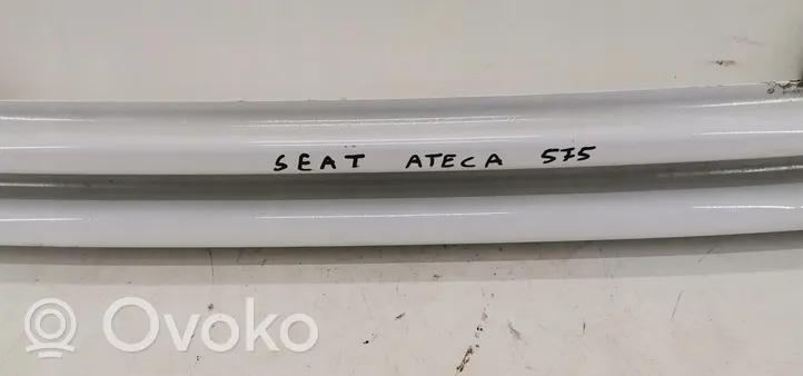 Seat Ateca Aizmugurējā bufera atbalsta stienis SEAT