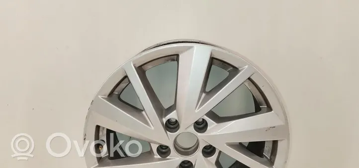 Audi Q2 - Felgi aluminiowe R17 