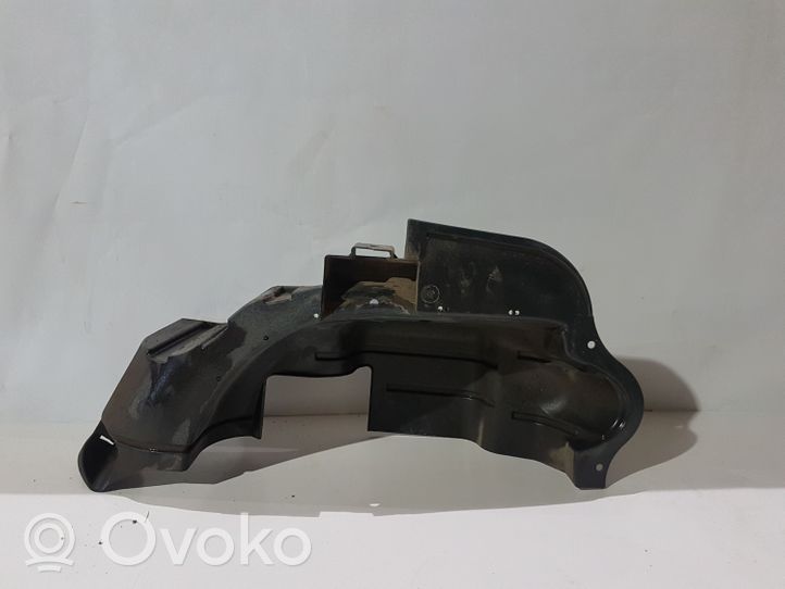 Renault Koleos II Rear underbody cover/under tray 748A33408R