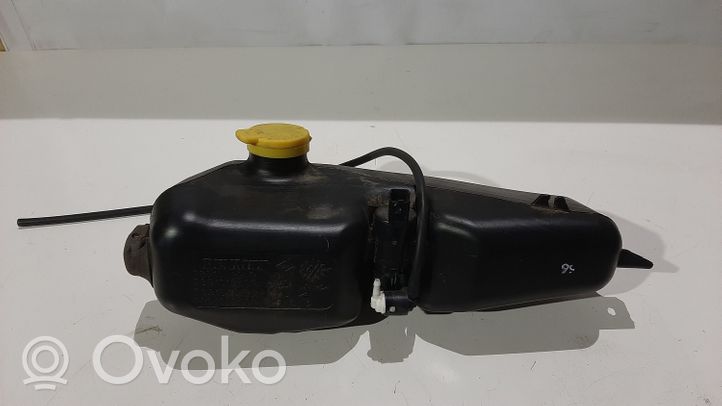 Dacia Duster Zbiornik płynu do spryskiwaczy szyby przedniej / czołowej 289104897R