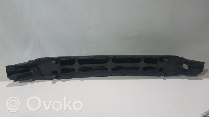 Volvo V60 Träger Stoßstange Stoßfänger vorne 31323427
