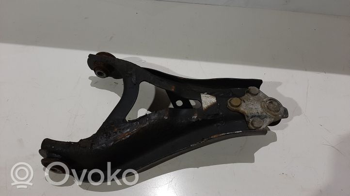 Dacia Duster Fourchette, bras de suspension inférieur avant 545055413R