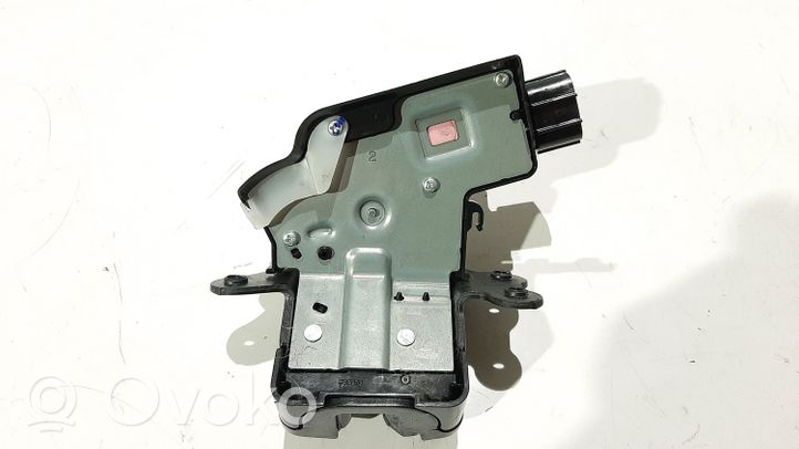 Toyota C-HR Blocco/chiusura/serratura del portellone posteriore/bagagliaio 69350F4010