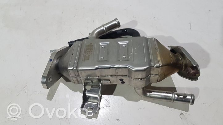 Toyota C-HR EGR aušintuvas 2560137020