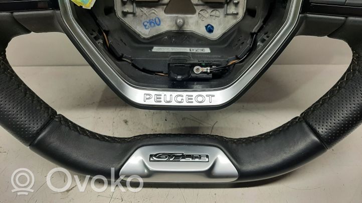 Peugeot 3008 II Kierownica 98105488ZD