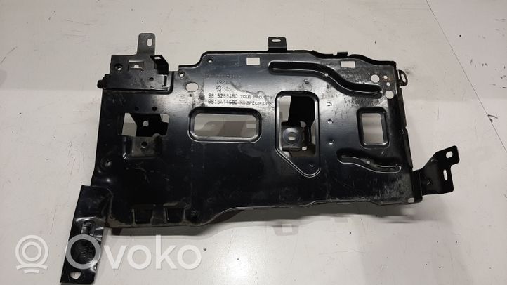 Peugeot 3008 II Vassoio batteria 9815288580