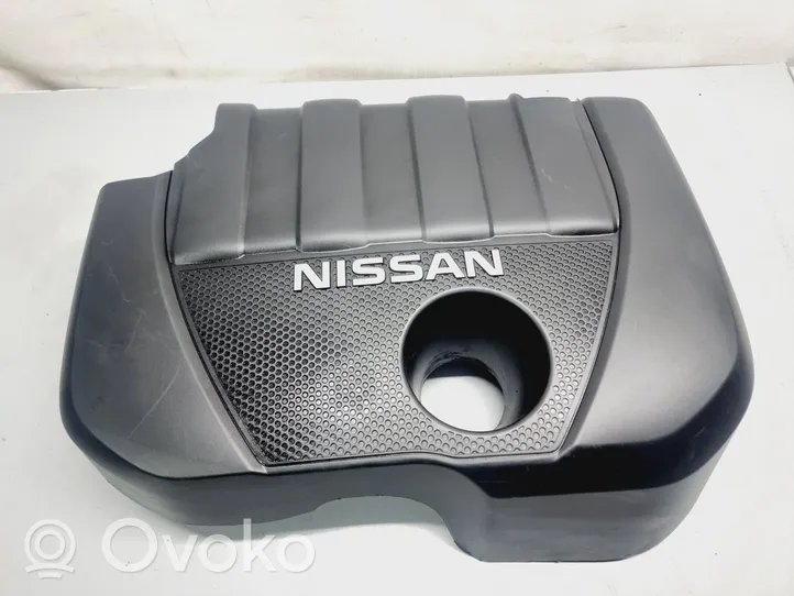 Nissan Qashqai Couvercle cache moteur 140414EA1A